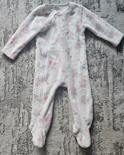 Next baby fleece zip - baby,