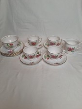 Vintage Royal Vale Bone China