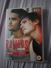 ROMEOS. GAY INTEREST DVD