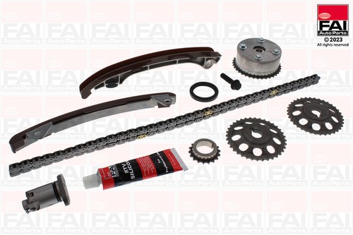 Fai autoparts tck34vvt timing - autoparts,
