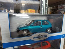 1/18 Boxed Model Model Car