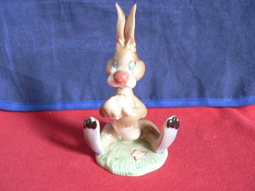 Beswick loopy hare - beswick, 1156