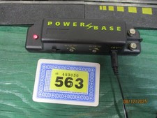 Scalextric Sport Power Base