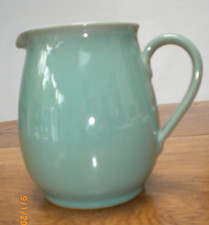 Denby - Manor Green - Jug   1
