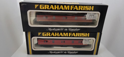 Graham farish gauge 4107 - farish,