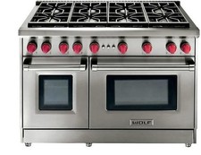 Wolf GR488 48 Inch Pro-Style