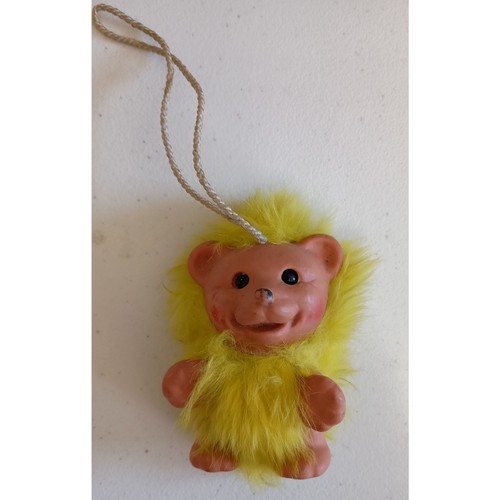 Rauls happy gang vintage - rauls, bear