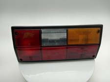 VOLKSWAGEN TRANSPORTER Tail