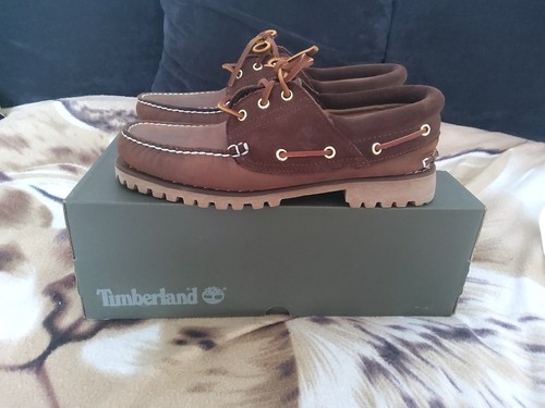Timberland men handsewn - men’s,