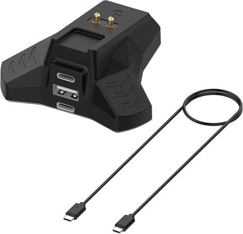 Charging dock for razer game - charging,