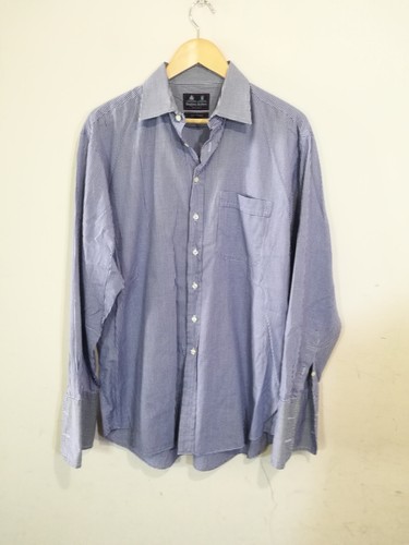 Mens stephens brothers blue - brothers,