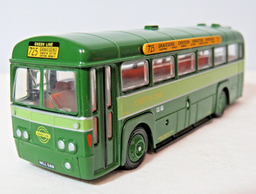 Efe 23202 aec modernised - 23202,