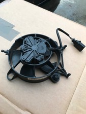 PORSCHE 911 TARGA TURBO GTS ENGINE COVER  COOLING FAN  99162405201