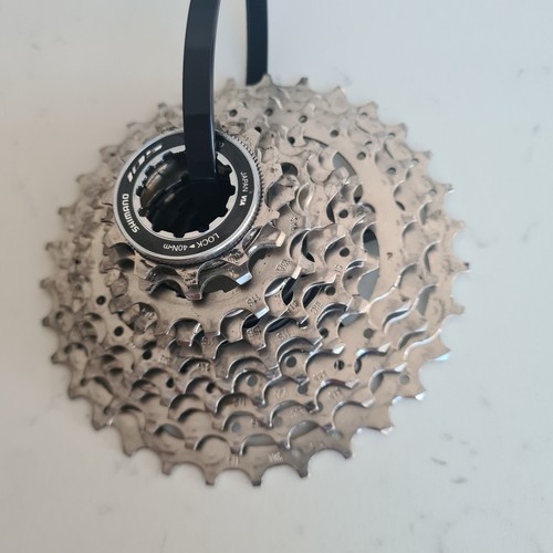 Shimano 105 cassette r7000 - cassette,, cs-r7000