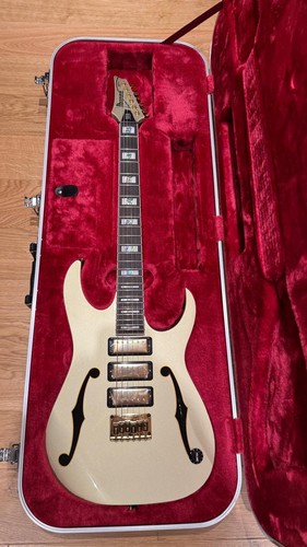 Ibanez pgm333 - ibanez,