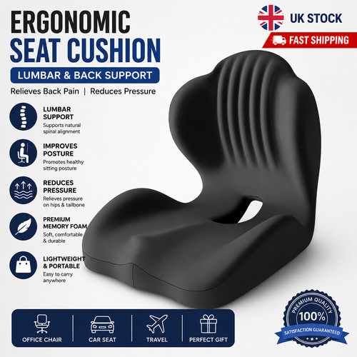 Universal ergonomic memory - ergonomic,