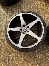 Cades Vulakan 20 Inch Alloy