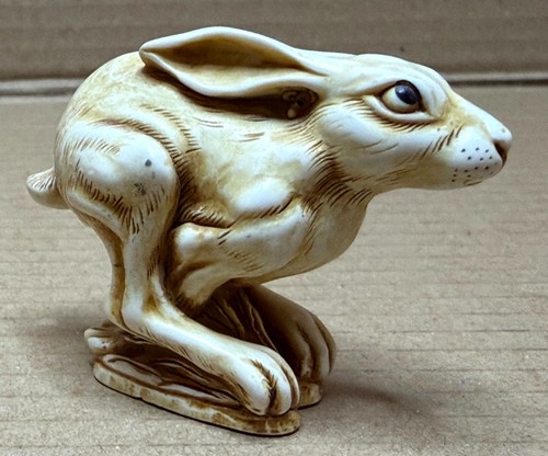 Harmony kingdom harry hare - harmony, "harry"