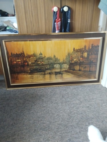 Rare retro copy ronald - rare,