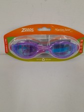 ZOGGS Junior Swim Goggles