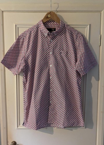 Merc london avery - merc, shirt