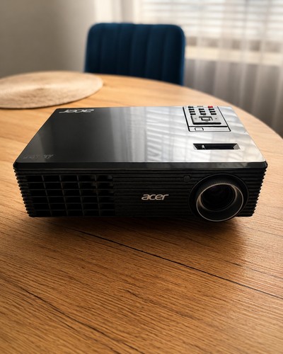 Acer dlp multimedia - dlp,