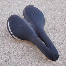 Bontrager ladies saddle - ladies, sport