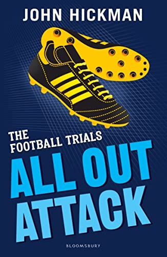 The football trials all - the, out