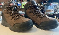 Dickies Waterproof Work Boots