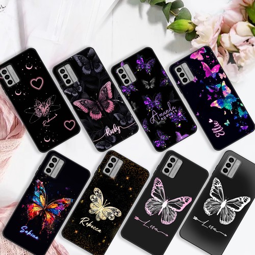 Butterfly custom phone - custom,