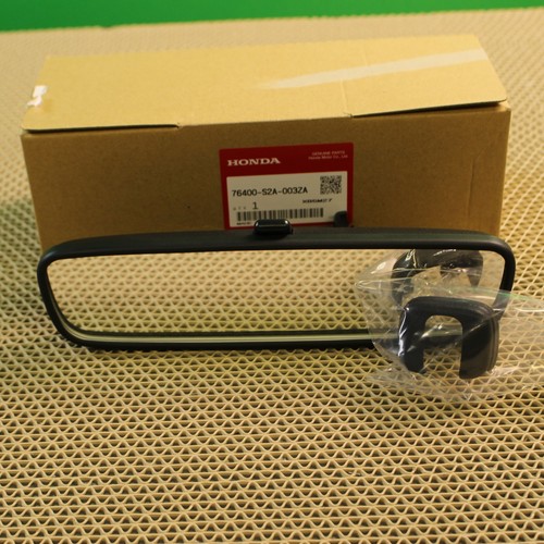 Genuine honda 2000 2009 - honda, 2000-2009