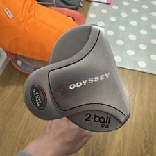Odyssey White Hot XG 2-Ball CS