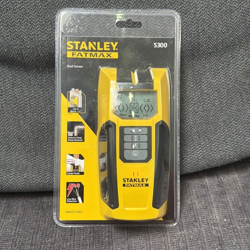 Stanley s300 stud finder - stud,
