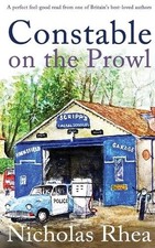 CONSTABLE ON THE PROWL a
