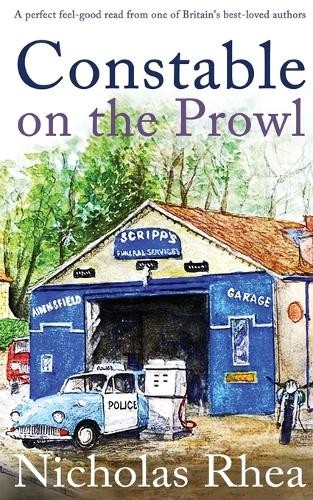 Constable the prowl a - the,