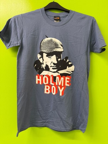 Sherlock holmes holme - sherlock,