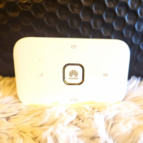 Huawei mobile wi fi - huawei, 4g