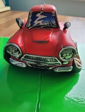 Speed Freaks Tina In Its Original Packaging.