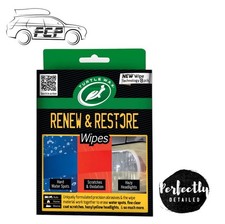 Turtle Wax Renew & Restore