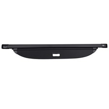 HYUNDAI SANTA FE MK4 2019-2024 NEW PARCEL SHELF BOOT LOAD COVER IN BLACK