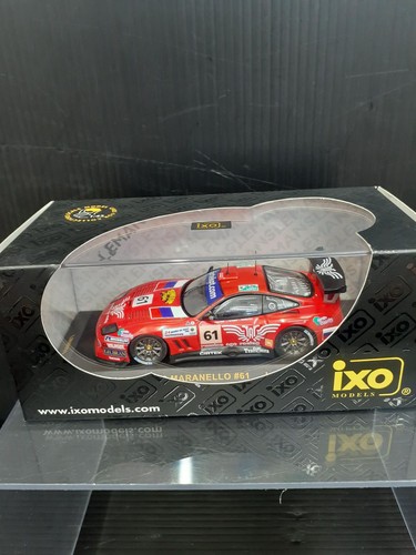 Ixo 143 scale - 143, ferrari