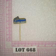 Vintage TOMOS Intertrade