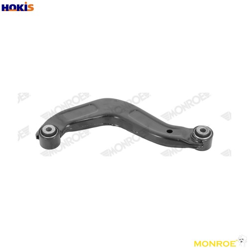 Controltrailing arm wheel - controltrailing,