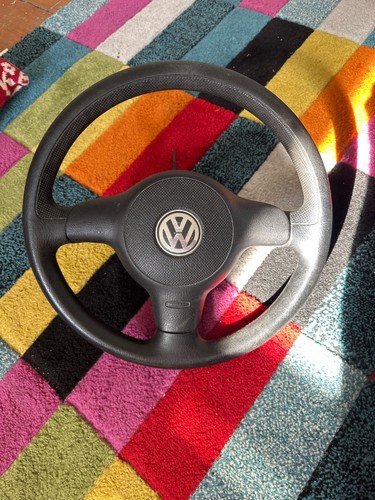 Polo 6n2 steering - vw,