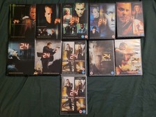 Complete series dvd - dvd, set