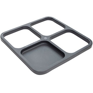 Drennan bait waiter grey - bait,
