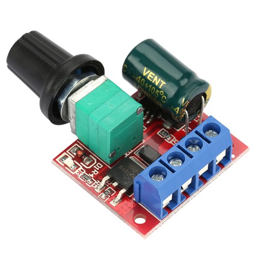 Volt motor controller dc - dc,