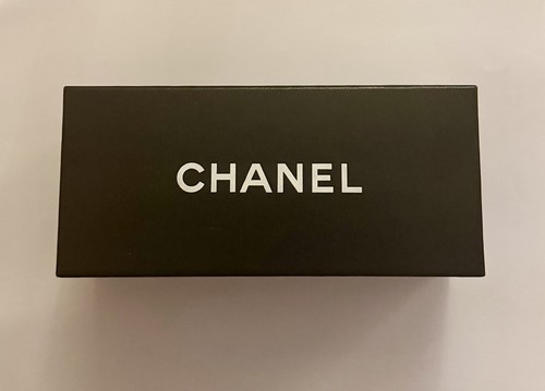 Chanel box - chanel,
