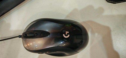 Logitech mx518 legendary - mx518,