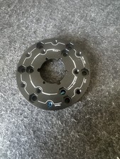 SRM QR Adapter V2 for Fanatec